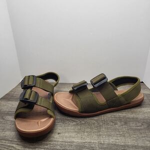 Astral Webber Outdoor Sandal Army Green Men's Size 11